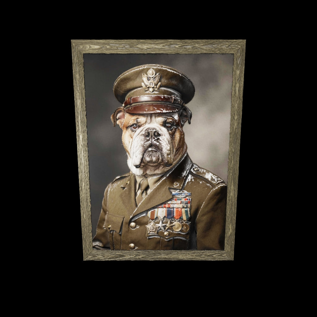 dog_Brown